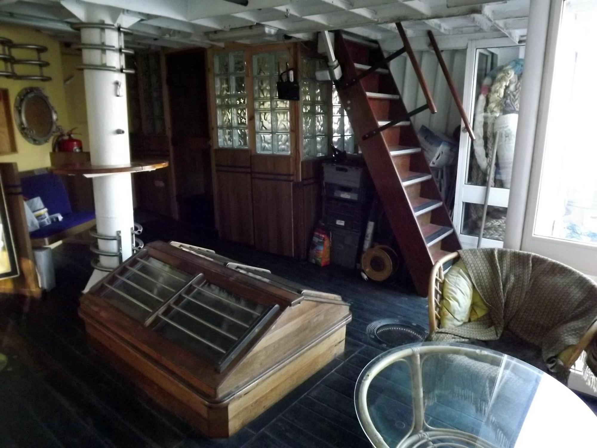 Ship Windoe Hotel Sodertalje Bagian luar foto